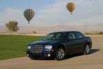 Chrysler 300C 2005 года